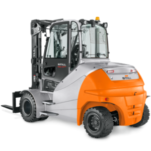 RX 60 6,0 – 8,0 t
